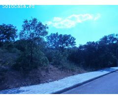 Solar urbano en Venta en Hontoba, Guadalajara