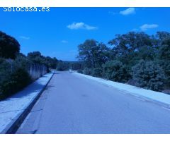 Solar urbano en Venta en Hontoba, Guadalajara