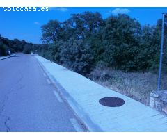 Solar urbano en Venta en Hontoba, Guadalajara