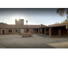 Solar urbano en Venta en Hontoba, Guadalajara