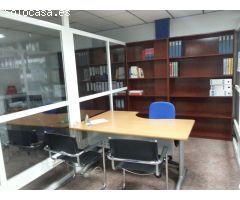 Oficina en Alquiler en Azuqueca de Henares, Guadalajara