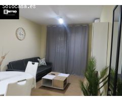 PISO EN ALQUILER EN CALLE URUGUAY, SAX ALICANTE.