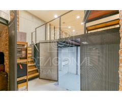 Local comercial en Alquiler en Barcelona, Barcelona