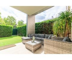 Planta baja en Venta en Sant Cugat del Vallès, Barcelona