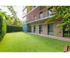 Planta baja en Venta en Sant Cugat del Vallès, Barcelona