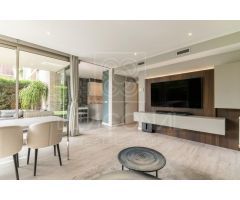 Planta baja en Venta en Sant Cugat del Vallès, Barcelona