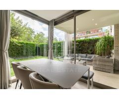 Planta baja en Venta en Sant Cugat del Vallès, Barcelona
