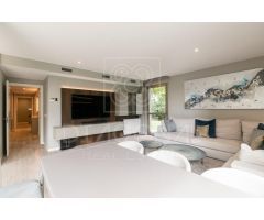 Planta baja en Venta en Sant Cugat del Vallès, Barcelona