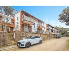 Apartamento en Venta en Tossa de Mar, Girona