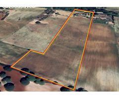 CASA DE CAMPO CON CONTADOR  LUZ, AGUA DE LA RED Y 29.570 M/2 DE TERRENO SEGREGADO.