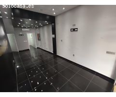 2 x 1 Local comercial + estudio en la Barrosa con escrituras independientes o segregadas