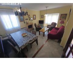 Chalet Urbano en Sancti Petri – Vive junto al mar en un entorno natural único