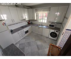 Chalet Urbano en Sancti Petri – Vive junto al mar en un entorno natural único