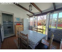 Chalet Urbano en Sancti Petri – Vive junto al mar en un entorno natural único