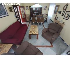 Chalet Urbano en Sancti Petri – Vive junto al mar en un entorno natural único
