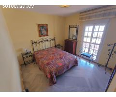 Chalet Urbano en Sancti Petri – Vive junto al mar en un entorno natural único