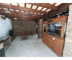 Espectacular Chalet en Pinar de los Franceses – Con Piscina Climatizada