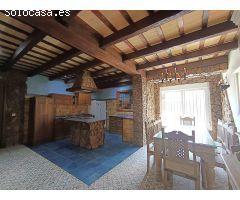 Espectacular Chalet en Pinar de los Franceses – Con Piscina Climatizada
