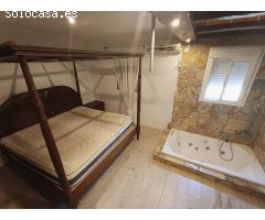 Espectacular Chalet en Pinar de los Franceses – Con Piscina Climatizada