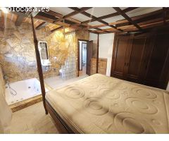 Espectacular Chalet en Pinar de los Franceses – Con Piscina Climatizada