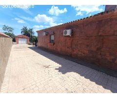 Espectacular Chalet en Pinar de los Franceses – Con Piscina Climatizada