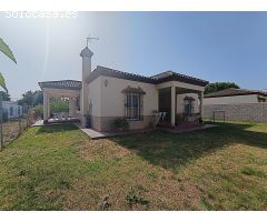 2 x 1 Magnifico chalet + casa de campo con alberca ubicado en Callejón Rueda la Bota.