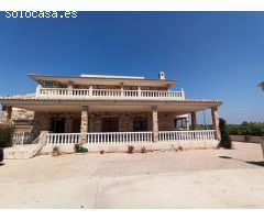 OPORTUNIDAD!!!! FINCA EN SAN MIGUEL DE SALINAS