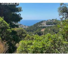 Vistas al mar,2 terrenos juntos en ALTEA se puede hace 2 chalets, en venta OPORTUNIDAD!