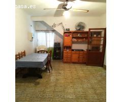 Casa rustica con parcela