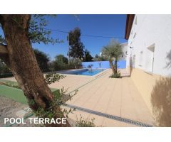OPORTUNIDAD UNICA EN FORTUNA, UN SITIO IDILICO CON EL CUAL DISFRUTAR DEL CAMPO Y CERCA DE LA COSTA.