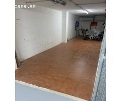 SE VENDEN DOS PLAZAS DE PARKING EN CAMPOAMOR