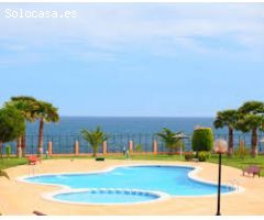 OPORTUNIDAD Terreno en venta en Benimar, zona de urbanización de chalets, 4000M2 AMPLIABLE A 7200M2.