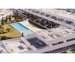 APARTAMENTO DE LUJO, PLANTA BAJA O PLANTA ALTA CON VISTAS A SALINAS CERCA DEL MAR