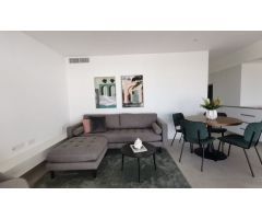 APARTAMENTO DE LUJO, PLANTA BAJA O PLANTA ALTA CON VISTAS A SALINAS CERCA DEL MAR