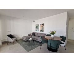 APARTAMENTO DE LUJO, PLANTA BAJA O PLANTA ALTA CON VISTAS A SALINAS CERCA DEL MAR