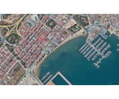 Apartamento en Torrevieja a tan solo 100 metros de la Playa