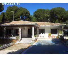 Villa en Venta en Orihuela Costa, Alicante