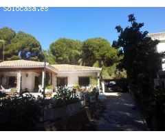 Villa en Venta en Orihuela Costa, Alicante