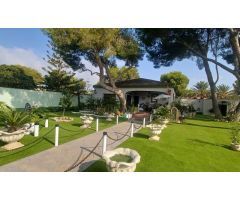 Villa en Venta en Orihuela Costa, Alicante