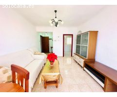 Apartamento en venta en Torrevieja Tres dormitorios un baño