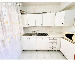 Apartamento en venta en Torrevieja Tres dormitorios un baño