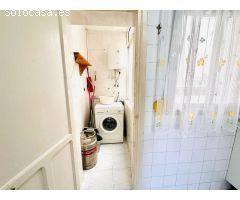 Apartamento en venta en Torrevieja Tres dormitorios un baño