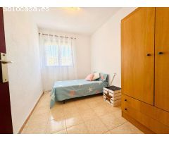Apartamento en venta en Torrevieja Tres dormitorios un baño