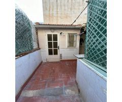 Planta baja en Torrevieja