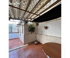 Planta baja en Torrevieja