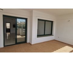 PRECIOSO APARTAMENTO EN PRIMERA PLANTA EN CAMPO DE GOLF CAMPOAMOR ORIHUELA COSTA