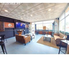 Local comercial en venta en La Regia