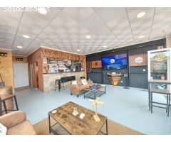 Local comercial en venta en La Regia