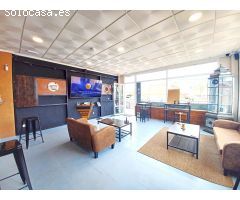 Local comercial en venta en La Regia