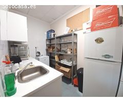 Local comercial en venta en La Regia